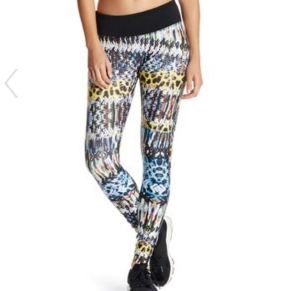 NWT Prismsport Dream Leggings